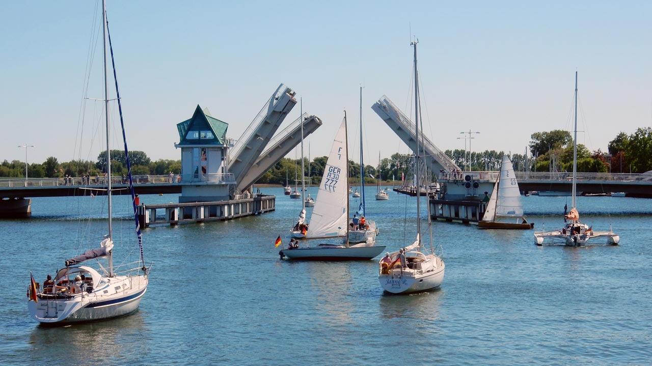 Kappelner Brücke