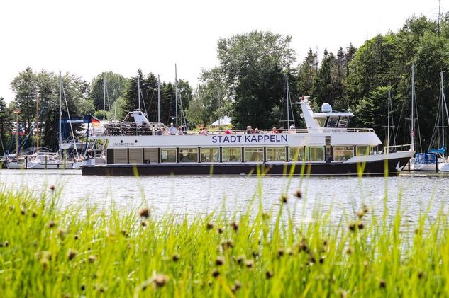 MS Stadt Kappeln
